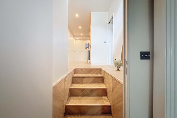Foto van Ruim appartement in het hart van Deauville - Vakantiehuis in Deauville - Untagged