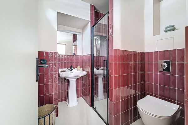 Foto van Ruim appartement in het hart van Deauville - Vakantiehuis in Deauville - Untagged