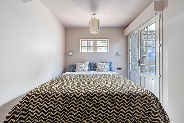 Foto van Ruim appartement in het hart van Deauville - Vakantiehuis in Deauville - Untagged