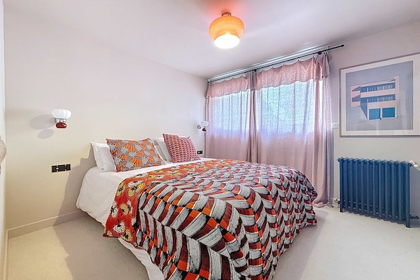 Foto van Ruim appartement in het hart van Deauville - Vakantiehuis in Deauville - Untagged