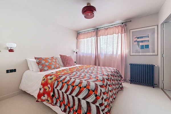 Foto van Ruim appartement in het hart van Deauville - Vakantiehuis in Deauville - Untagged