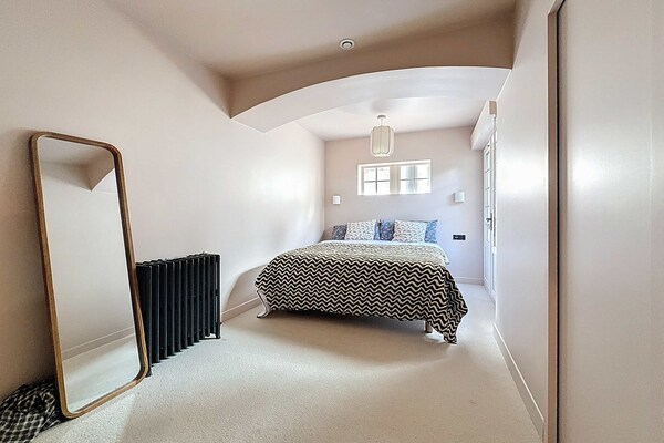 Foto van Ruim appartement in het hart van Deauville - Vakantiehuis in Deauville - Untagged