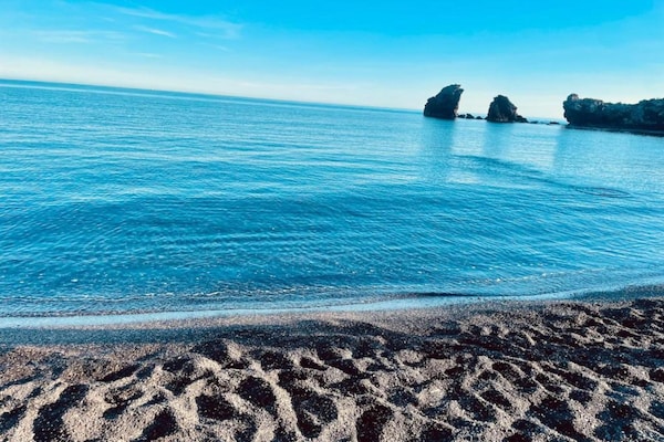 Foto van Zonnig appartement aan het water - Vakantiehuis in Agde - AreaSummer20KM