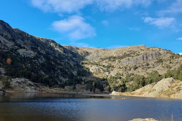 Foto van Alpenschuilplaats met balkon - Vakantiehuis in Chamrousse - AreaSummer5KM