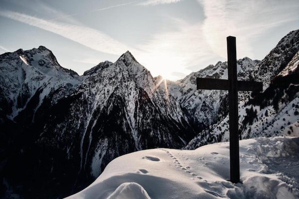 Foto van Sneeuwvakantie met uitzicht - Vakantiehuis in Les Deux Alpes - AreaWinter20KM