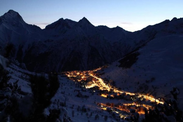 Foto van Alpenretraite vlakbij de pistes - Vakantiehuis in Les Deux Alpes - AreaWinter20KM