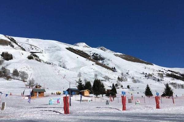 Foto van Alpenretraite vlakbij de pistes - Vakantiehuis in Les Deux Alpes - AreaWinter20KM