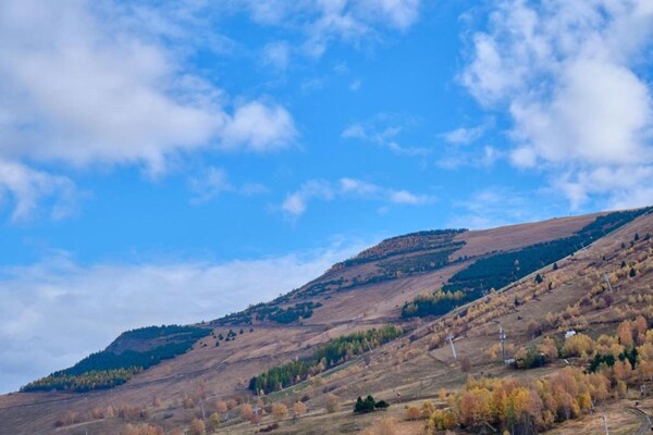 Foto van Comfort in Les Deux Alpes - Vakantiehuis in Les Deux Alpes - AreaSummer20KM