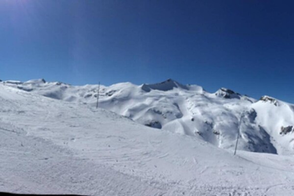 Foto van Comfort bij Résidence Meijotel - Vakantiehuis in Les Deux Alpes - AreaWinter20KM