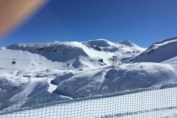 Foto van Gezellig toevluchtsoord in Les Deux Alpes - Vakantiehuis in Les Deux Alpes - AreaWinter20KM