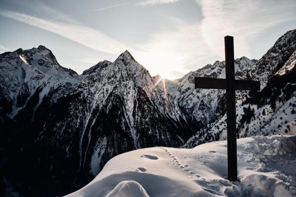 Foto van Lichte ontsnapping nabij skigebied - Vakantiehuis in Les Deux Alpes - AreaWinter20KM