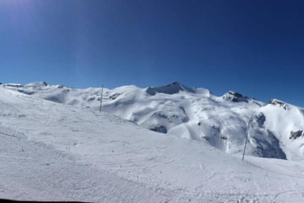 Foto van Lichte ontsnapping nabij skigebied - Vakantiehuis in Les Deux Alpes - AreaWinter20KM