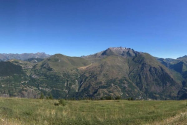 Foto van Lichte ontsnapping nabij skigebied - Vakantiehuis in Les Deux Alpes - AreaSummer20KM