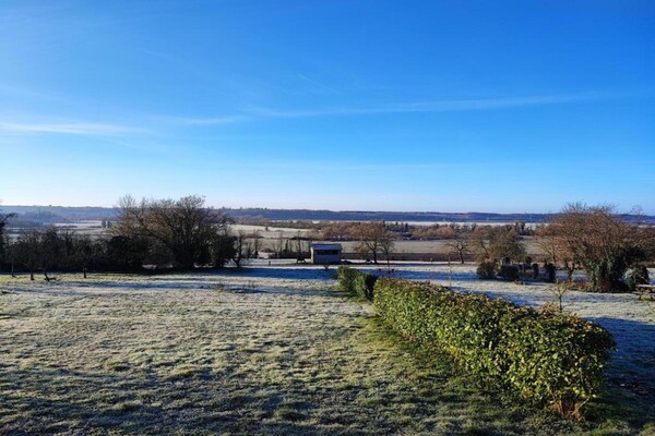 Foto van Nettancourt Familieverblijf - Vakantiehuis in Nettancourt - AreaSummer5KM