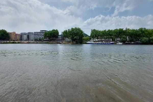 Foto van DIFY De Lodge d'Ainay - Vakantiehuis in Lyon - AreaSummer5KM