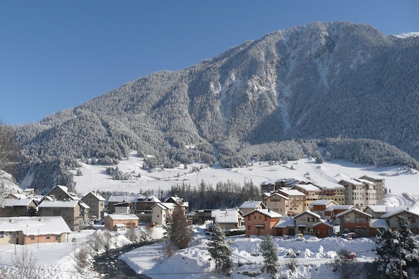 Foto van Vakantiehuis in Val Cenis voor 4 personen - Vakantiehuis in Val Cenis - AreaWinter20KM