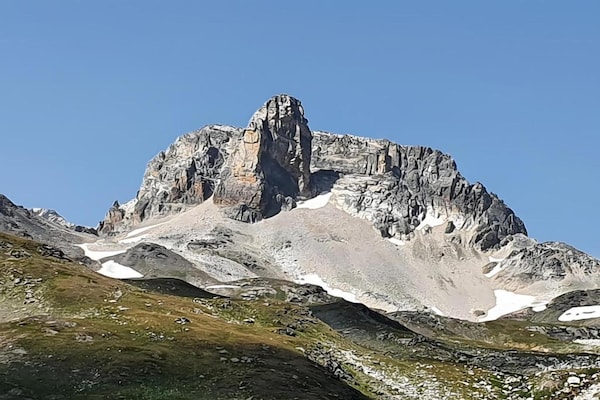 Foto van Appartement in Modane bij de Skipiste - Vakantiehuis in Modane - AreaSummer20KM