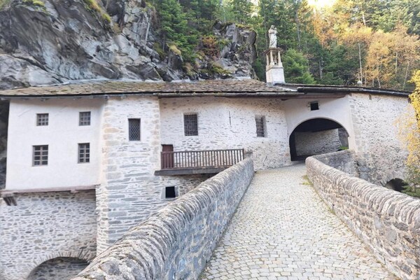 Foto van Appartement in Modane bij de Skipiste - Vakantiehuis in Modane - AreaSummer20KM