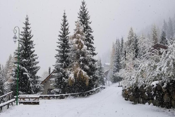 Foto van Appartement in Modane bij de Skipiste - Vakantiehuis in Modane - AreaWinter20KM