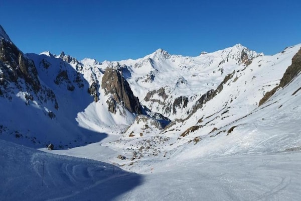 Foto van Appartement in Modane bij de Skipiste - Vakantiehuis in Modane - AreaWinter20KM