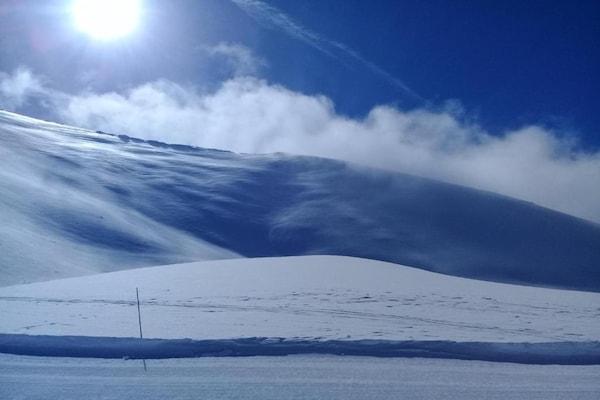 Foto van Appartement in Modane bij de Skipiste - Vakantiehuis in Modane - AreaWinter20KM