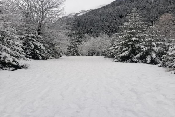 Foto van Appartement in Modane bij de Skipiste - Vakantiehuis in Modane - AreaWinter20KM