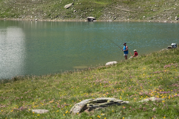 Foto van Appartement in Modane voor 6 personen - Vakantiehuis in Modane - AreaSummer20KM