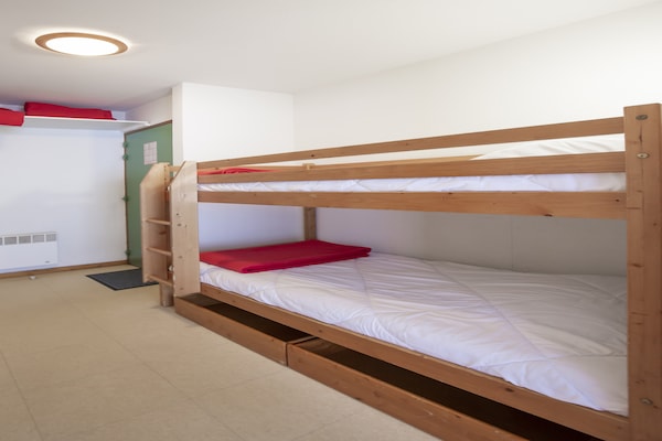 Foto van Charmant verblijf in de Alpen in Termignon - Vakantiehuis in Val Cenis - ChildrenRoom