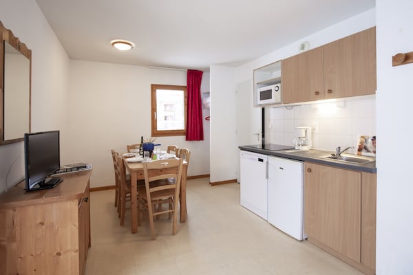 Foto van Charmant verblijf in de Alpen in Termignon - Vakantiehuis in Val Cenis - Kitchen