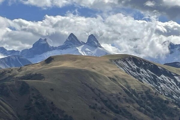 Foto van Les Huskies N°51 - 3P6 - Vakantiehuis in Saint-Sorlin-d´Arves - AreaSummer20KM