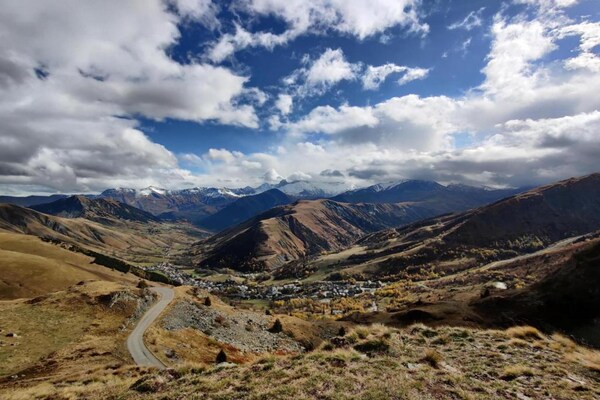 Foto van Les Huskies N°51 - 3P6 - Vakantiehuis in Saint-Sorlin-d´Arves - AreaSummer20KM