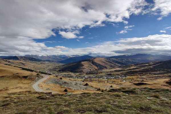 Foto van Les Huskies N°51 - 3P6 - Vakantiehuis in Saint-Sorlin-d´Arves - AreaSummer20KM