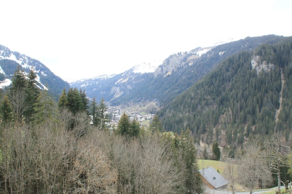 Foto van Appartement Corina voor 5 personen - Vakantiehuis in Châtel - AreaWinter5KM