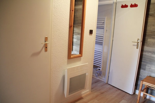 Foto van Perce Neige appartement voor 4 personen - Vakantiehuis in Châtel - Landing