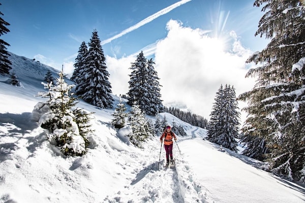 Foto van Appartement voor 6 personen in Chatel - Vakantiehuis in Châtel - Untagged