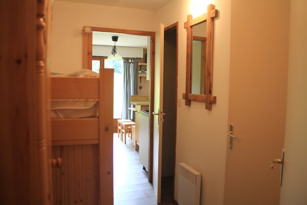 Foto van Appartement Myrtilles in Chatel - Vakantiehuis in Châtel - Untagged