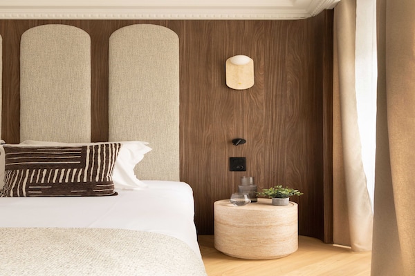 Foto van Elegant appt- AC-2BR-6P- Musée du Louvre - Vakantiehuis in Paris - Untagged