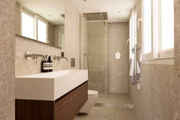 Foto van Elegant appt- AC-2BR-6P- Musée du Louvre - Vakantiehuis in Paris - Untagged