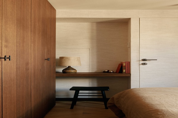 Foto van Gezellig appartement met airconditioning, 1 slaapkamer/4 personen - Tuileries - Untagged