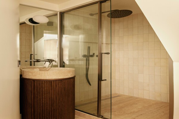 Foto van Gezellig appartement met airconditioning, 1 slaapkamer/4 personen - Tuileries - Untagged