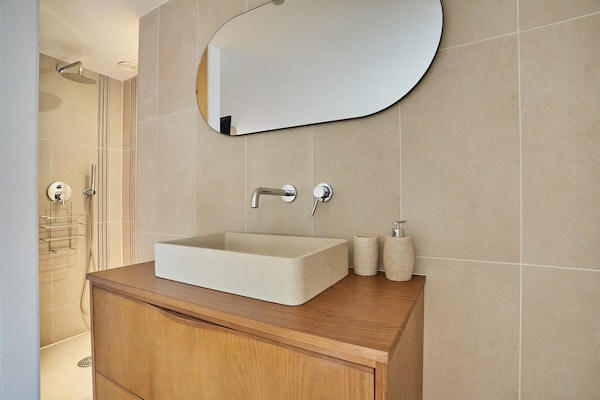 Foto van Ongelooflijk appartement Louvre/Palais Royal - Vakantiehuis in Paris - 