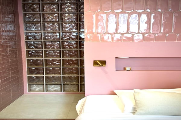 Foto van Prachtig appartement in het hart van Parijs - Vakantiehuis in Paris - 