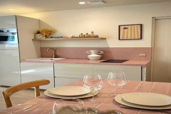 Foto van Prachtig appartement in het hart van Parijs - Vakantiehuis in Paris - 
