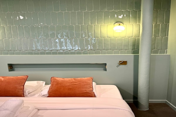 Foto van Prachtig appartement in het hart van Parijs - Vakantiehuis in Paris - 
