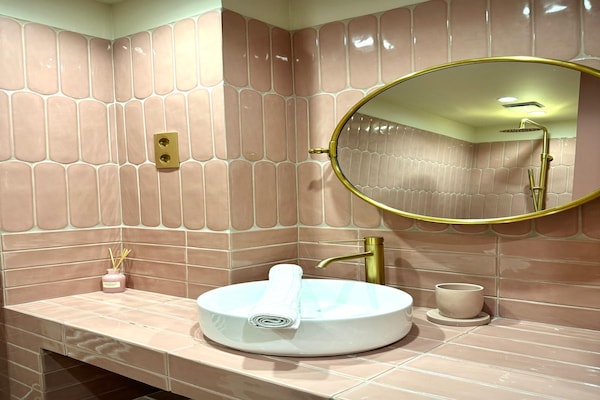 Foto van Prachtig appartement in het hart van Parijs - Vakantiehuis in Paris - 