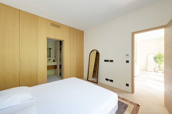 Foto van Moderne airconditioning - 2BDR/4P appartement – Montorgueil - Untagged