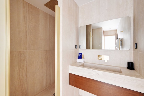 Foto van Moderne airconditioning - 2BDR/4P appartement – Montorgueil - Untagged