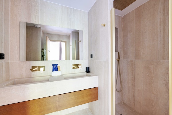 Foto van Moderne airconditioning - 2BDR/4P appartement – Montorgueil - Untagged