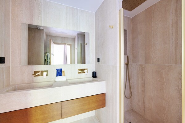 Foto van Moderne airconditioning - 2BDR/4P appartement – Montorgueil - Untagged