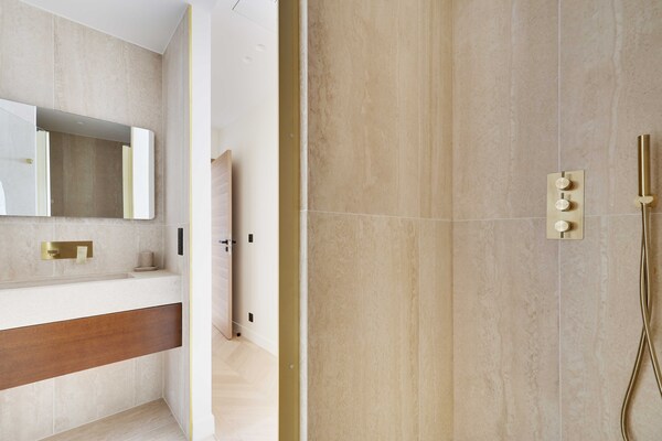 Foto van Appartement modern en gezellig - 3BR/6P- Montorgueil - Untagged
